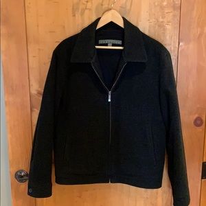 Men’s Cole Haan Reaction wool jacket